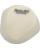 Twin Air Luftfilter-Staubkappe FILTER DUST CVR CRF