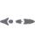 Twin Air Schlamm-Schaumstoff MUD FOAM KX85 14-