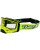 TWO-X ATOM Crossbrille neon - VORTEX neon gelb