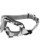 TWO-X Race Crossbrille Factory weiss schwarz