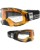 TWO-X Rocket Crossbrille Crush schwarz orange schwarz orange