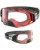 TWO-X Rocket Crossbrille Crush schwarz rot schwarz rot