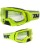 TWO-X Rocket Crossbrille neon gelb neon gelb