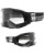 TWO-X Rocket Crossbrille schwarz schwarz