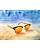 Two-X Sonnenbrille WF orange