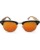 Two-X Sonnenbrille WF orange