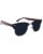 Two-X Sonnenbrille WF schwarz