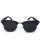 Two-X Sonnenbrille WF schwarz