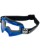 TWO-X Race Crossbrille blau