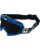 TWO-X Race Crossbrille blau Glas getönt grau blau