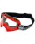 TWO-X Race Crossbrille rot