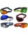 Fox V1 Atlas MX Helm Combo grau rot