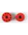 UFO CHAIN ROLLER HONDA RED