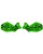 UFO Claw-Handprotektoren HANDGUARDS MX CLAW GRN