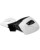 UFO Escalade-Handschutz HANDGUARDS ESCALADE WHITE