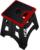 UFO Faltbarer Motorradständer FOLDABLE STAND RED