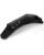 UFO FENDER W / LIGHT HVA 17-19 WHT W/LIGHT
