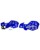UFO Guardian 2 Motocross Universal-Handprotektor HANDGUARS BL