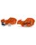 UFO Guardian 2 Motocross Universal-Handprotektor HANDGUARS OR