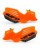 UFO Handprotektor HANDGUARDS VULCAN FL OR