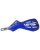 UFO Handprotektoren mit Aluminiumeinsatz für 7 / 8" Lenker HANDGUARDS W/ALUM BLU