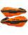 UFO Handschutz - Verschiedene Ersatzteile HANDGUARDS passend für KTM ORANGE