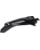 UFO Heck Kotflügel mit Beleuchtung FDR W/LIGHT EXC2020 BLK
