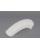 UFO Hinteres Vintage Schutzblech Maico RFDR MAI 250-490 78-80 WH