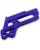 UFO Kettenführung für Yamaha CHAIN GUIDE YZF450 23-BL