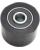 UFO Kettenrolle CHAIN ROLLER YZF450 18-