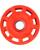 UFO Kettenrolle CHAIN ROLLER HONDA RED