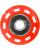 UFO Kettenrolle CHAIN ROLLER HONDA RED