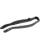 UFO Kettenschleifer CHAINSLIDER YZ09-14 YZF9-17 BK