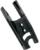 UFO Kettenschleifer SWINGARM SLIDER YZ85 BLK