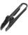UFO Kettenschleifer SLIDER CHAIN passend für KTM SX65 16-24 BK