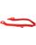 UFO Kettenschleifer SLIDER CHAIN HONDA RED