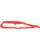 UFO Kettenschleifer SLIDER CHAIN HONDA RED