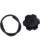 UFO Tankdeckel GAS CAP passend für KTM BLACK
