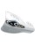 UFO Kunststoff-Handprotektor für Honda HANDGRDS CR04-07 WH