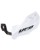 UFO Mangusta Fahrrad-Handprotektoren MTB HANDGUARD WH