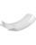UFO MX Schmutzfänger MUD FLAP REAR CR85 41334