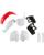 UFO Plastiksatz komplett BODY KIT CR500 95-00 OE97