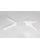 UFO Rahmenschutz FRAME GUARD YZ 93-01 WH