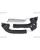 UFO Rahmenschutz FRAMEGUARDS passend für KTM85 18- BK