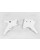 UFO Rahmenschutz FRAME GUARD YZ 91-92 WH