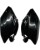 UFO Seitenteile SD PNLS CR250F 04-05 BLK