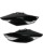 UFO Seitenteile PANELS SIDE CRF450 13-16 BLK