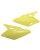 UFO Seitenteile PANELS SIDE RMZ450 08-17 YEL