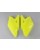 UFO Seitenteile für Suzuki SIDEPNLS RMZ250 14-18 FLO