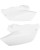 UFO Seitenteile SIDEPANELS YZ02-14 RESTYLED WH